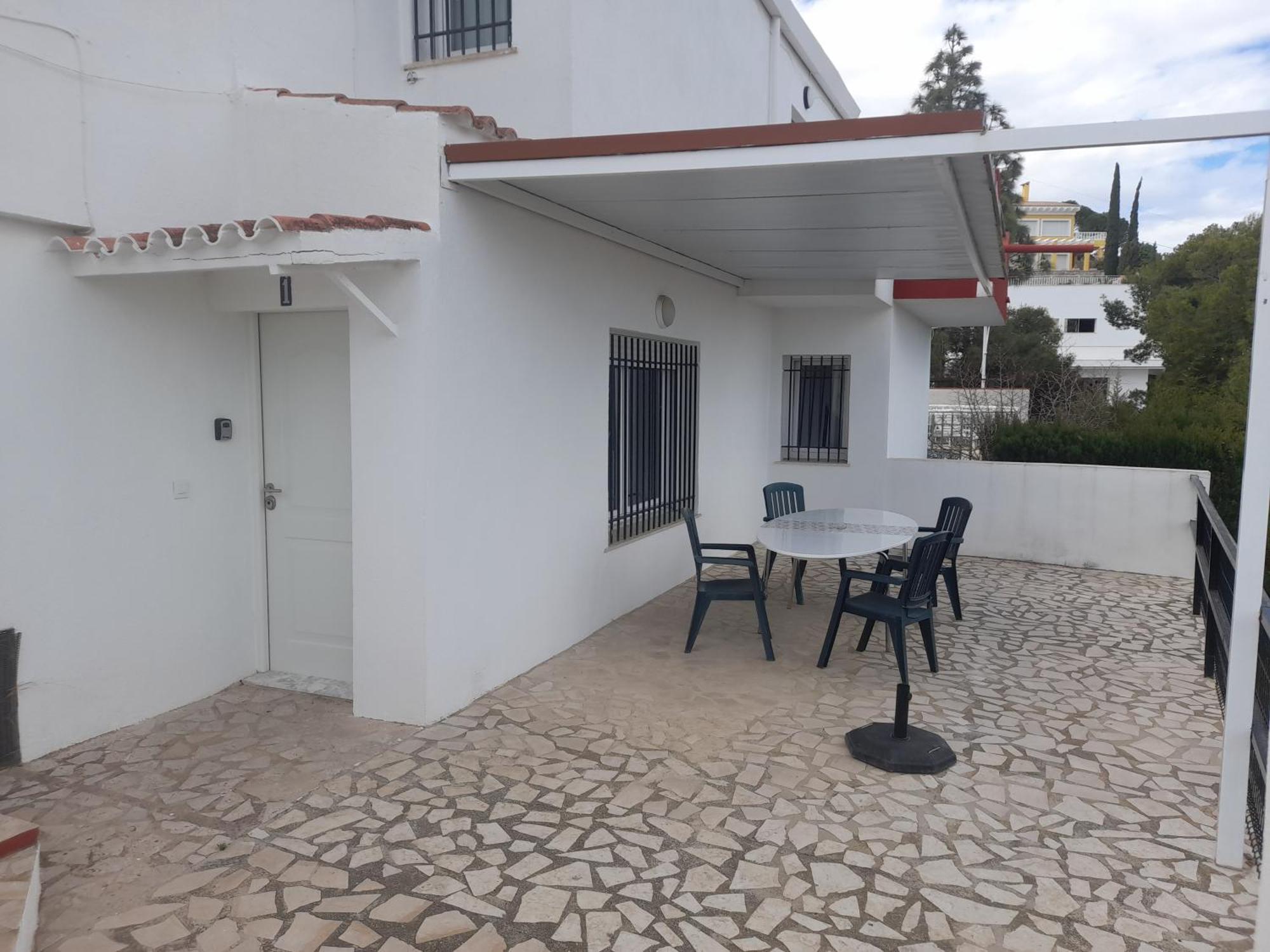 Apartamentos Vista Peniscola Exterior photo