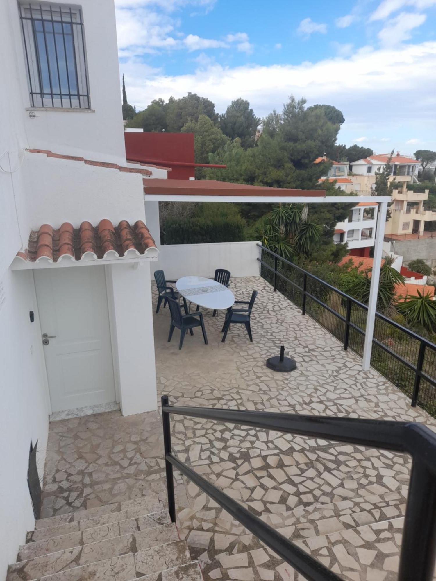 Apartamentos Vista Peniscola Exterior photo