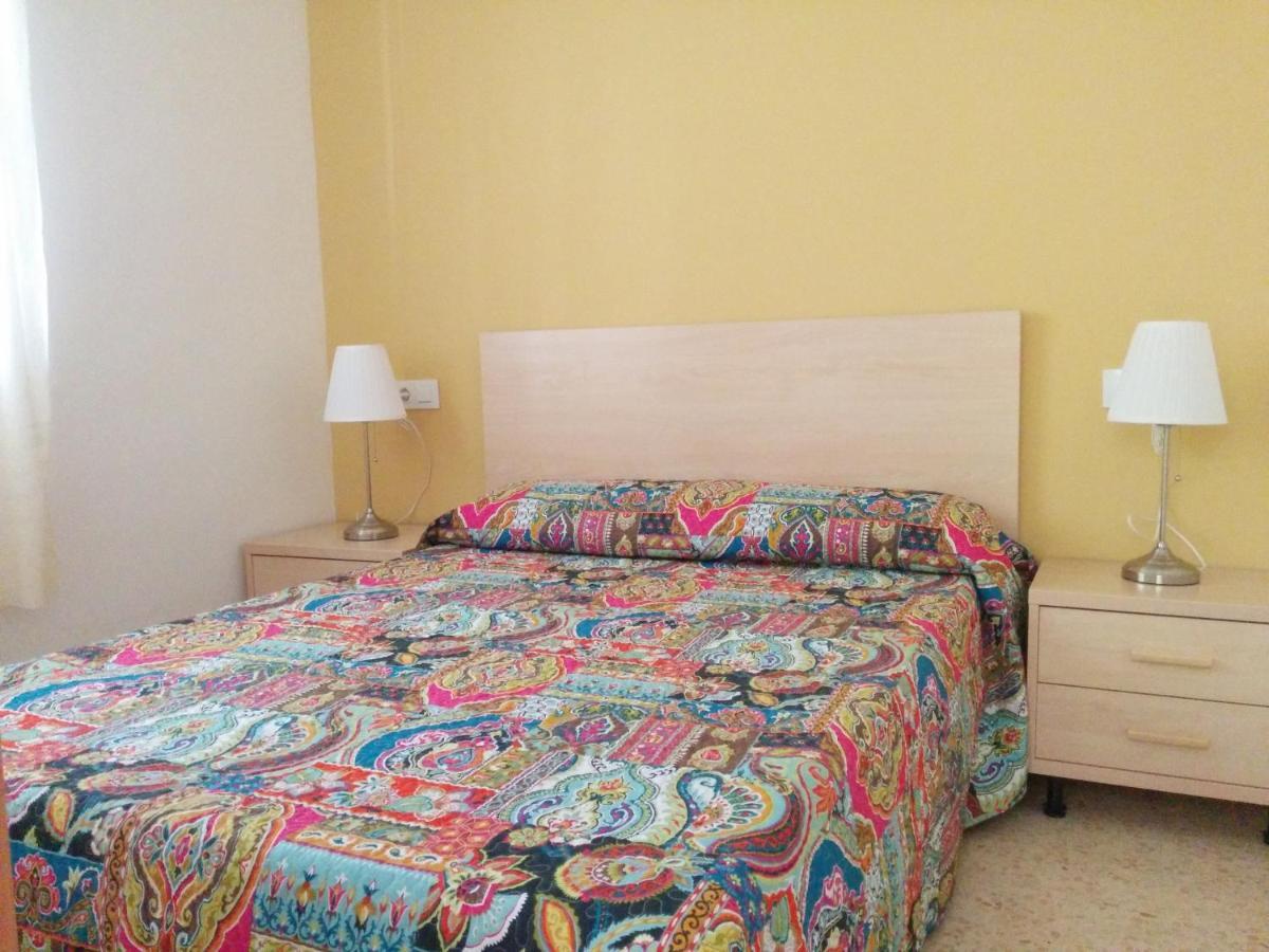 Apartamentos Vista Peniscola Room photo